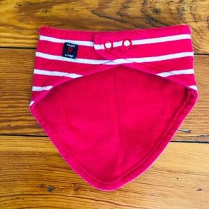 Polarn O. Pyret bib/scarf